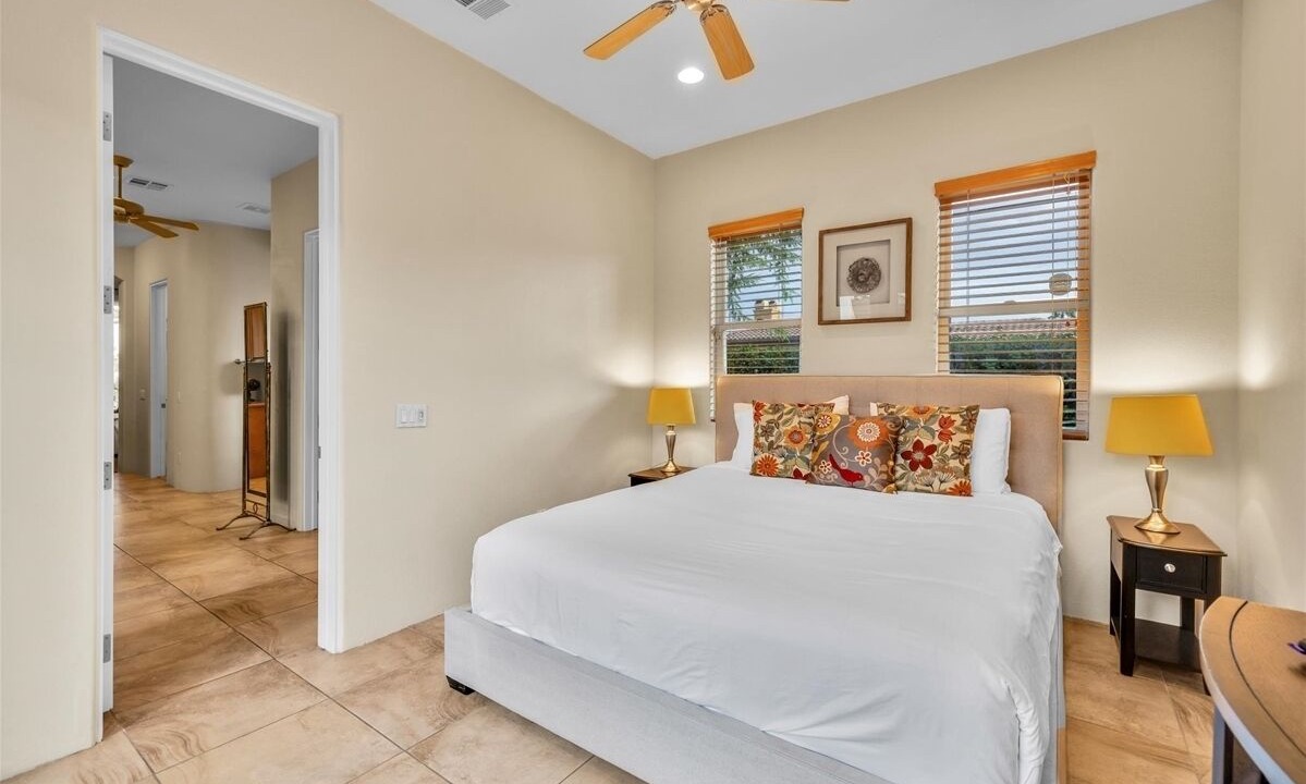 Photo of Bedroom in La Quinta