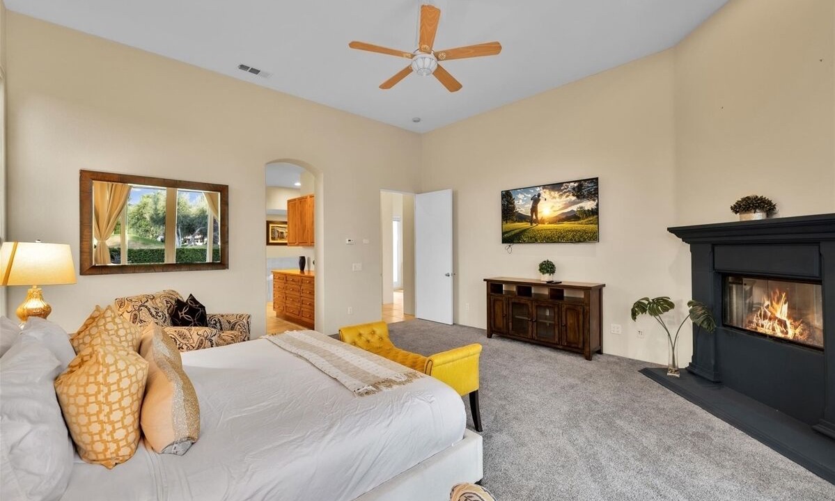 Photo of Bedroom in La Quinta