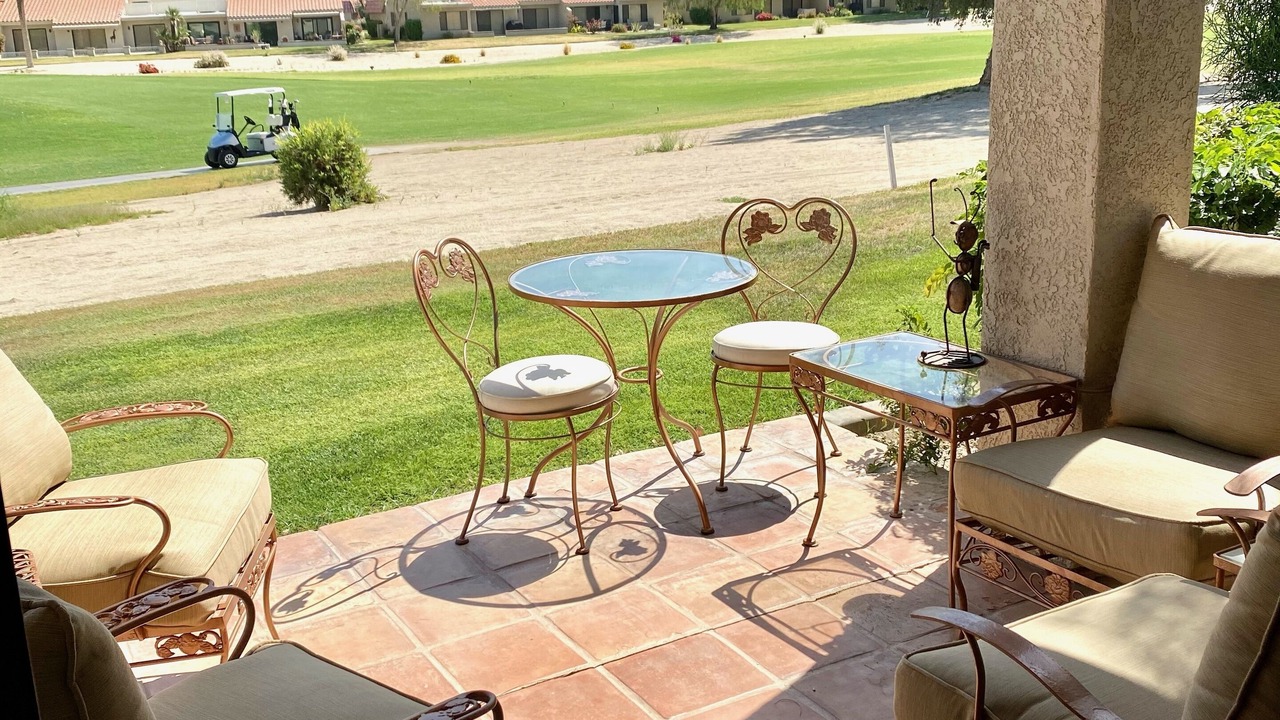Photo of Outdoor in Palm Desert