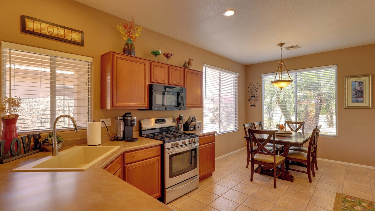 Photo of Kitchen in Peoria