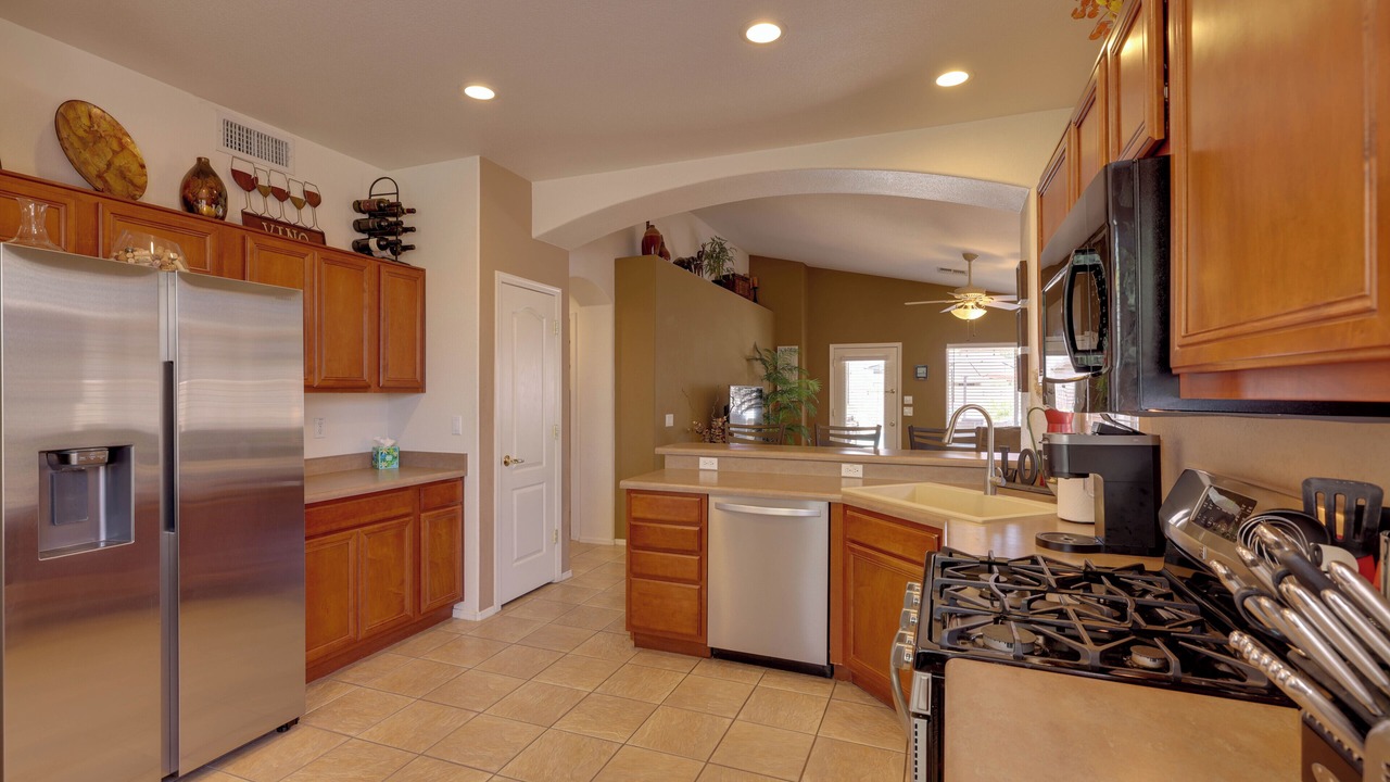 Photo of Kitchen in Peoria