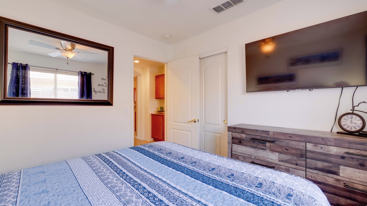 Photo of Bedroom in Peoria