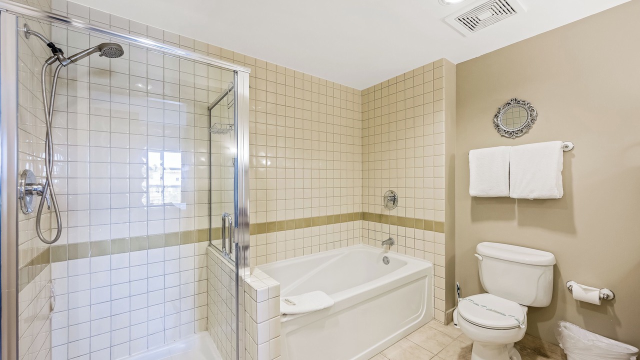 Photo of Bathroom in Lake Las Vegas
