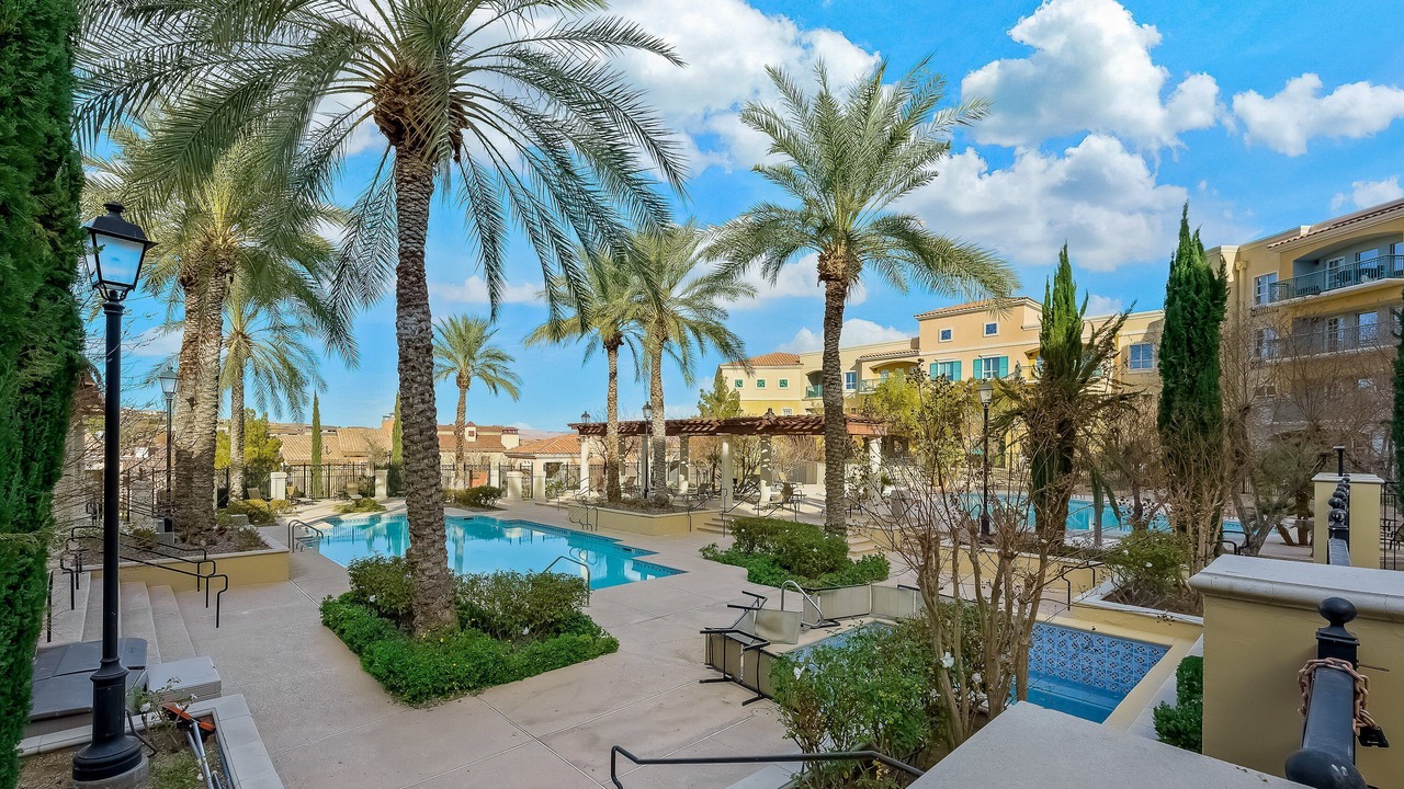 Photo of Outdoor in Lake Las Vegas