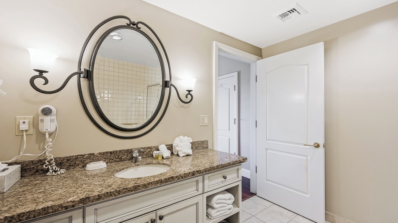 Photo of Bathroom in Lake Las Vegas