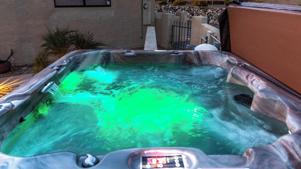 Photo of Outdoor in Lake Havasu City