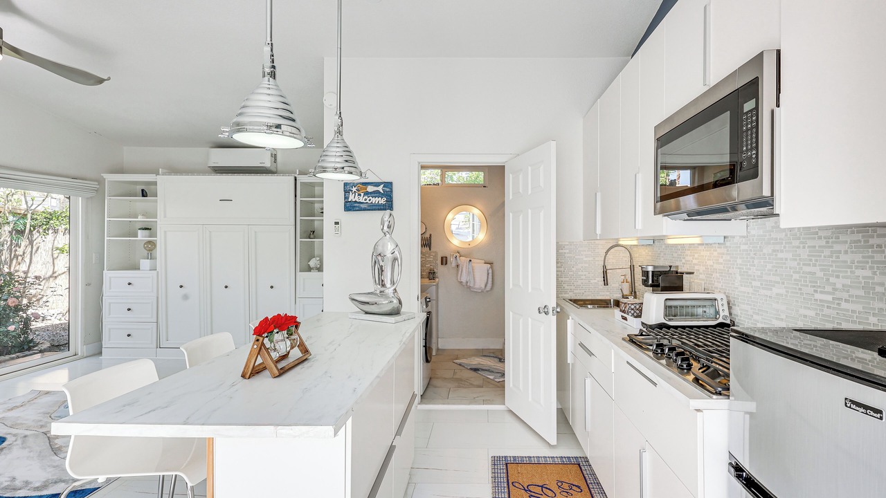 Photo of Kitchen in Magnesia Falls Cove
