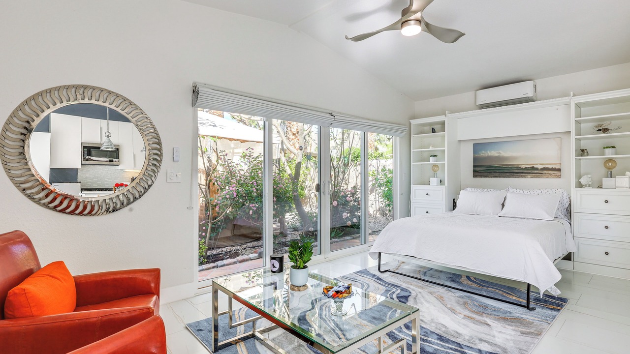 Photo of Bedroom in Magnesia Falls Cove