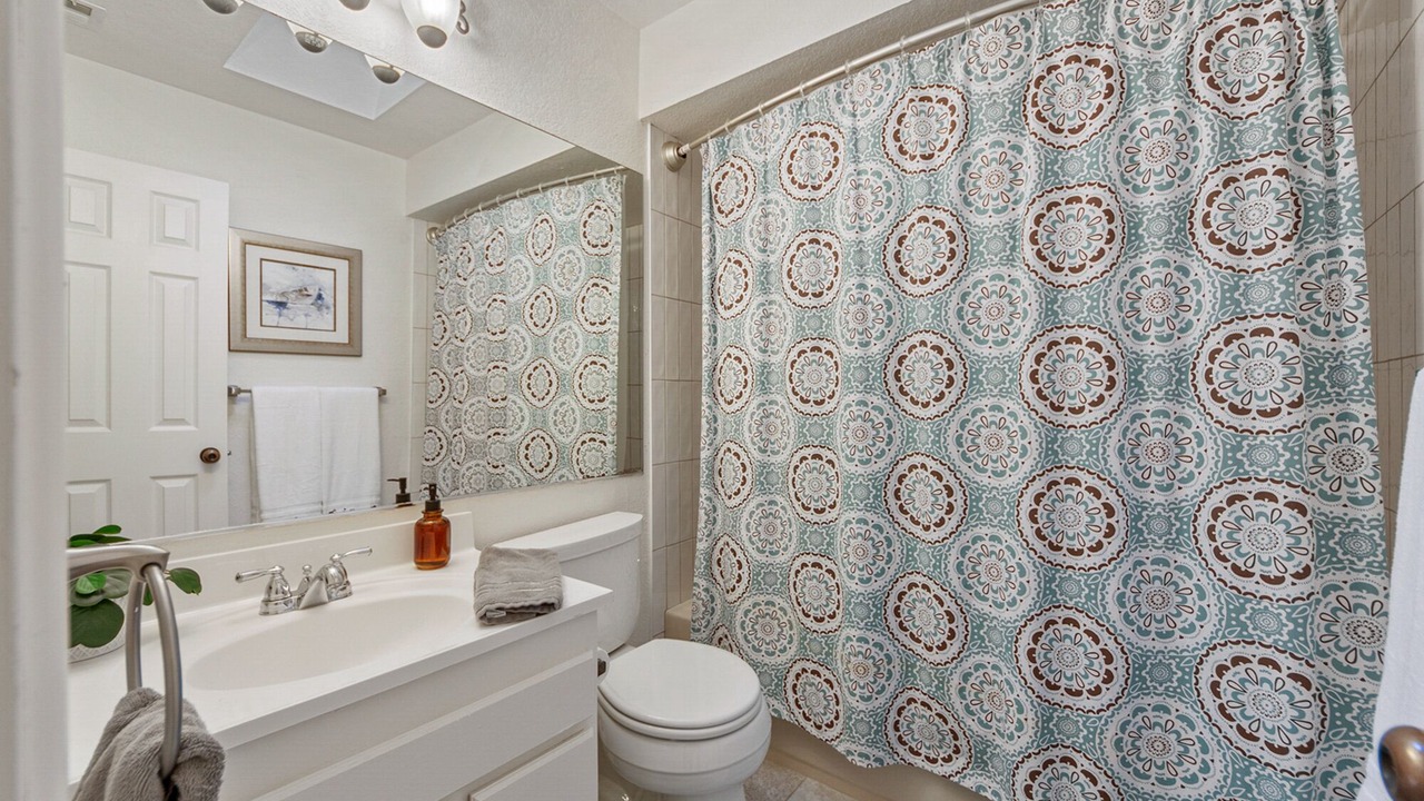 Photo of Bathroom in La Quinta Cove