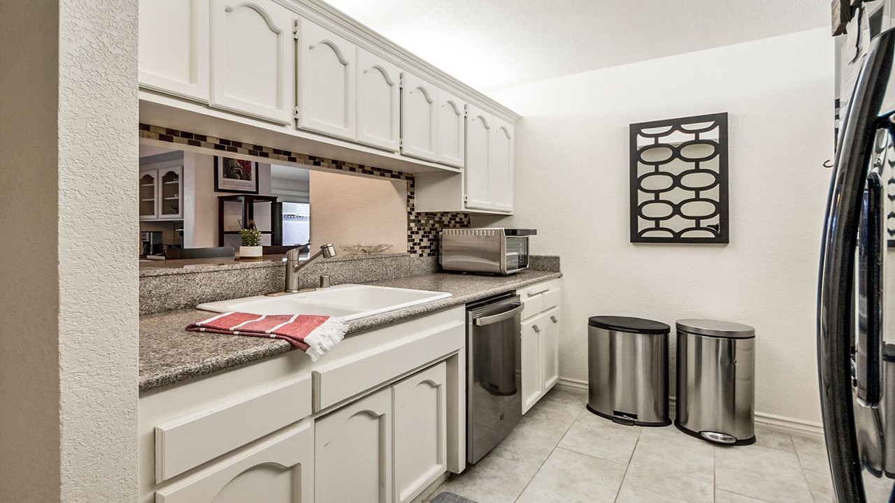 Photo of Bedroom in La Quinta Cove