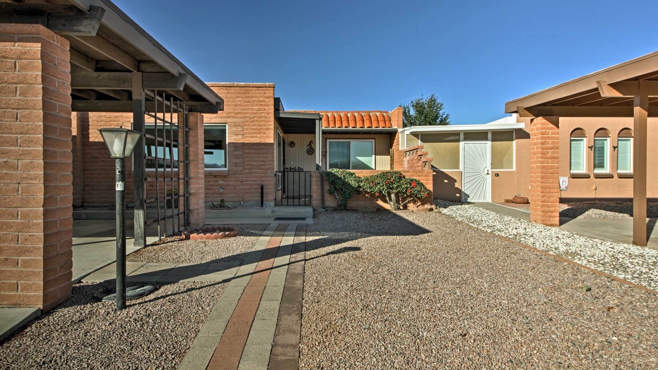 Photo of Outdoor in Casa Paloma II