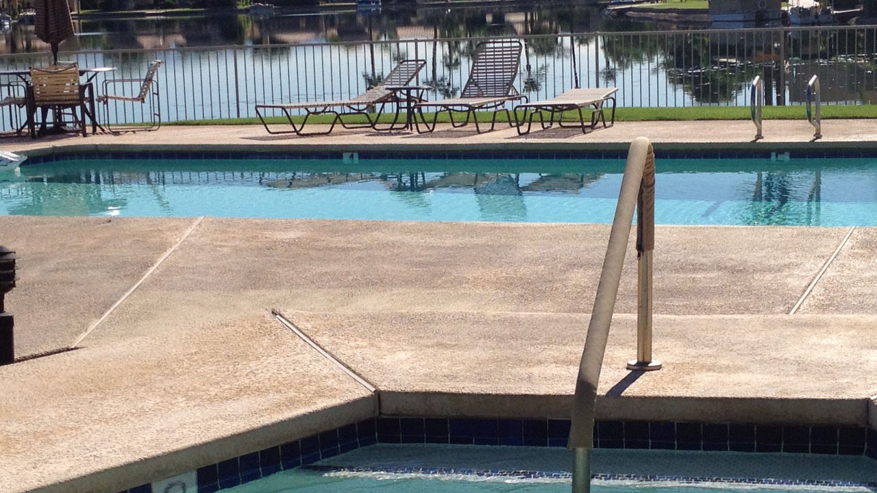 Photo of Outdoor in Rancho Mirage