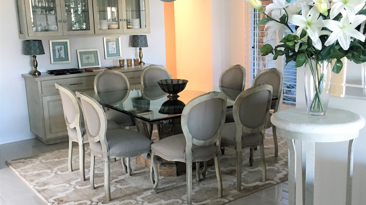 Photo of Bedroom in Rancho Mirage