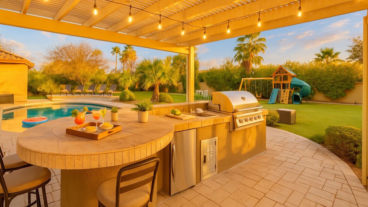 Photo of Outdoor in Hope