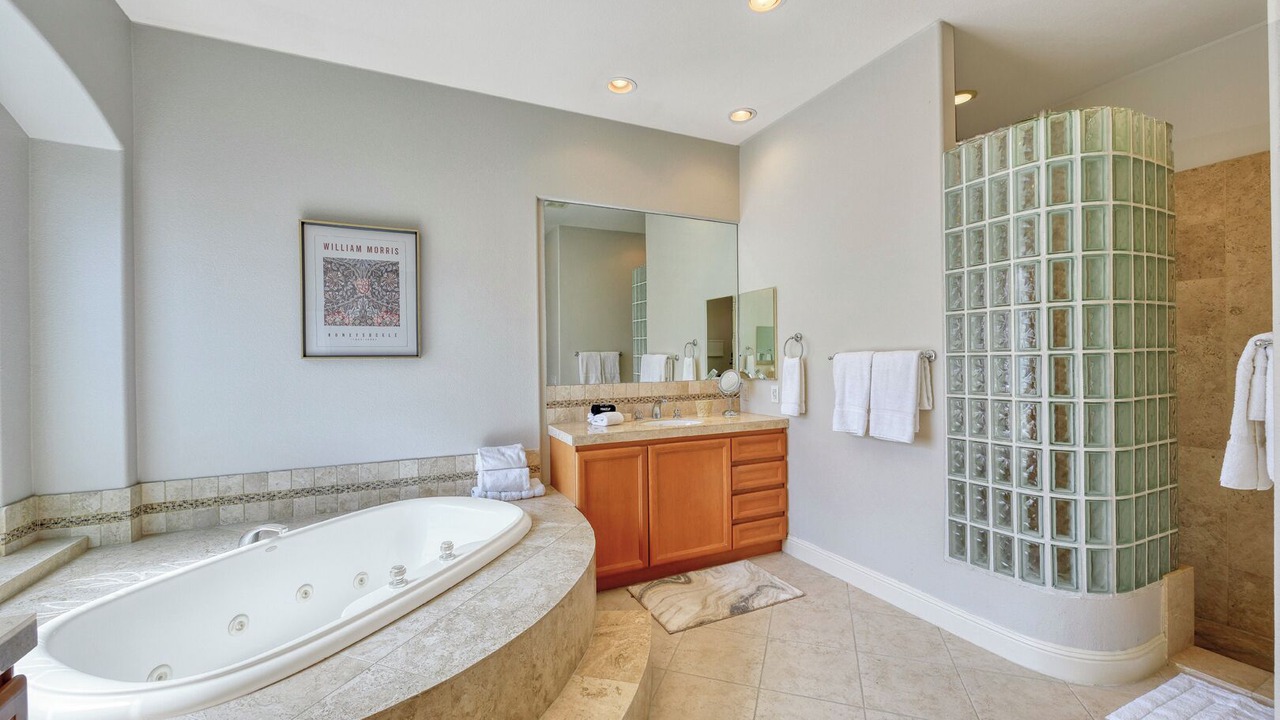 Photo of Bathroom in La Quinta