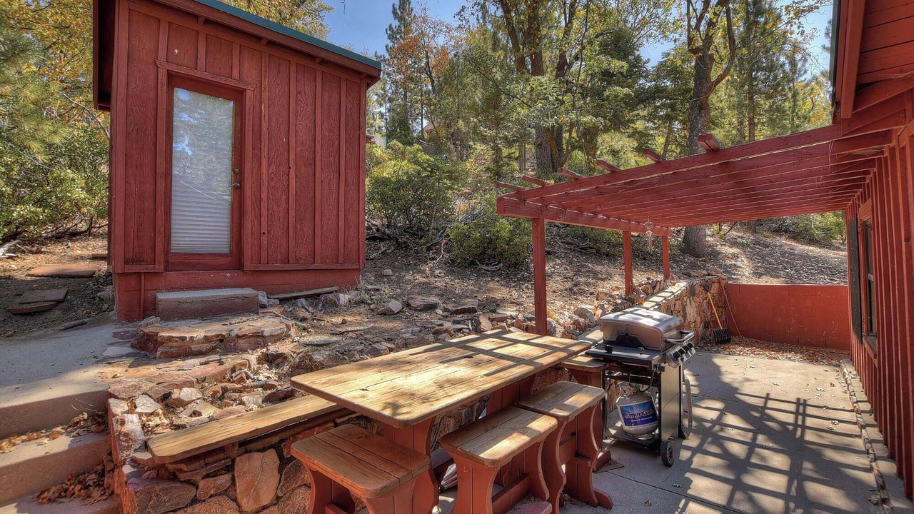 Photo of Others in Big Bear Lake