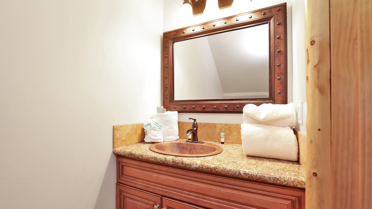 Photo of Bathroom in Castle Glen Estates