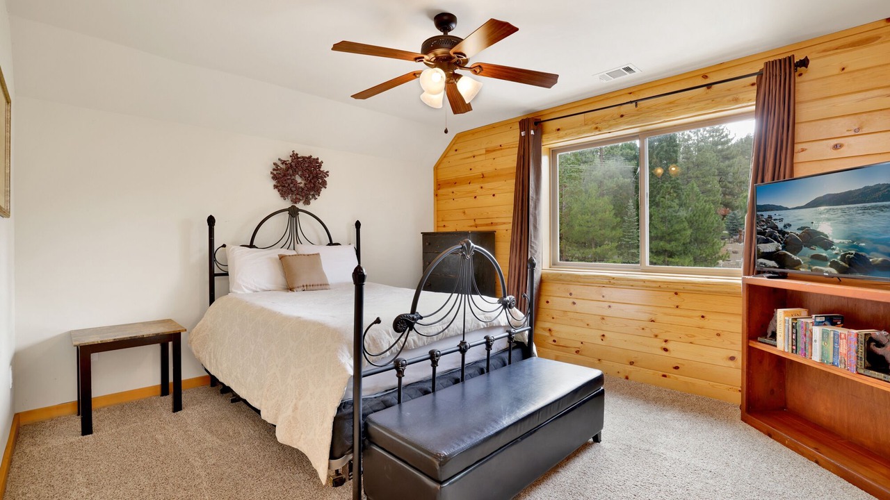 Photo of Bedroom in Castle Glen Estates