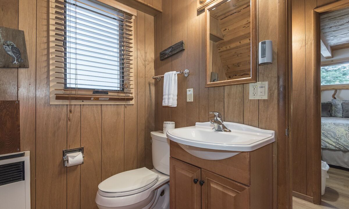 Photo of Bathroom in Chamberlands