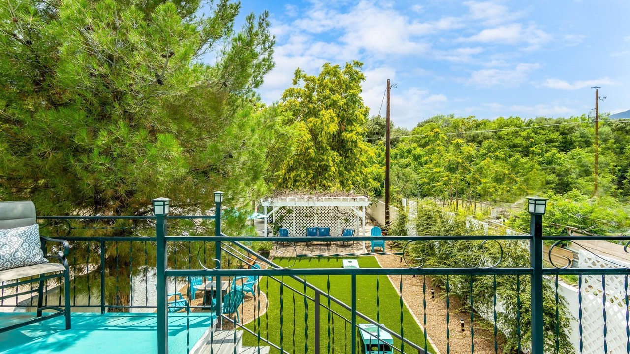 Photo of Outdoor in Cottonwood