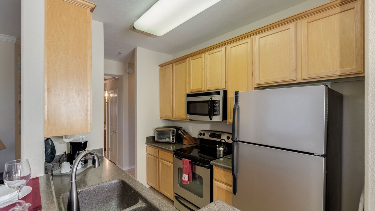 Photo of Kitchen in South Scottsdale