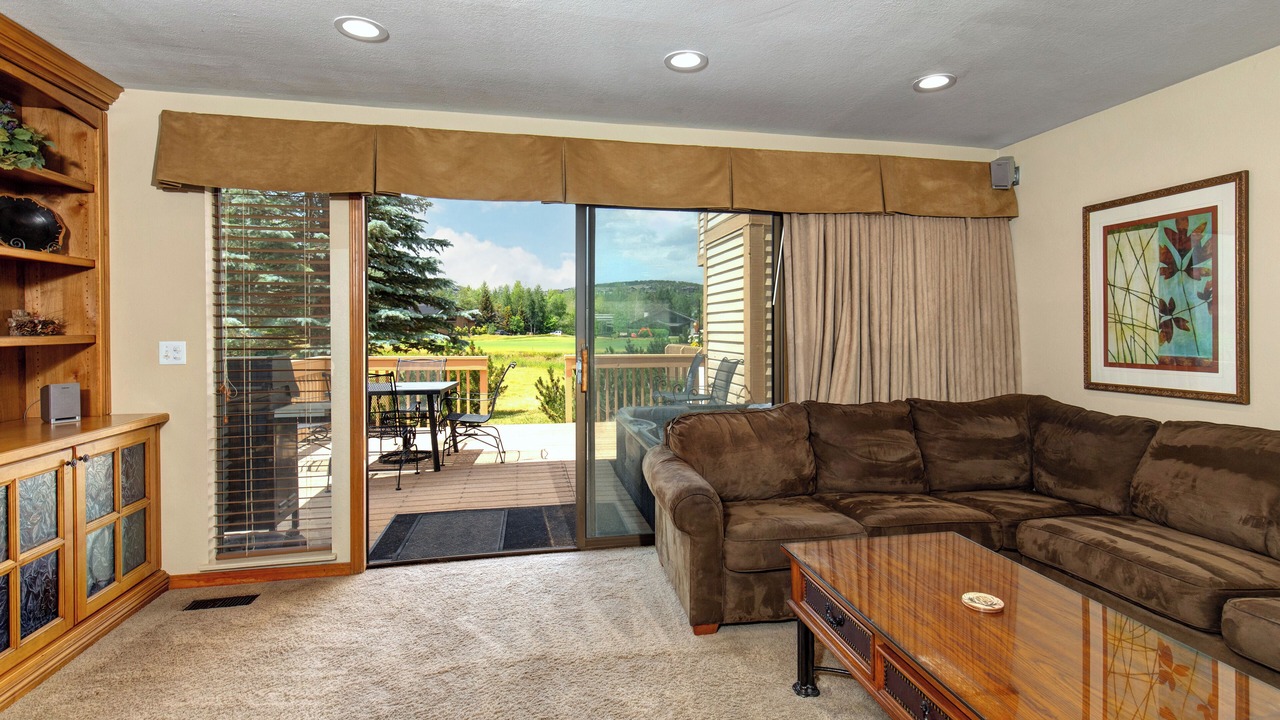 Photo of Bedroom in Park Meadows