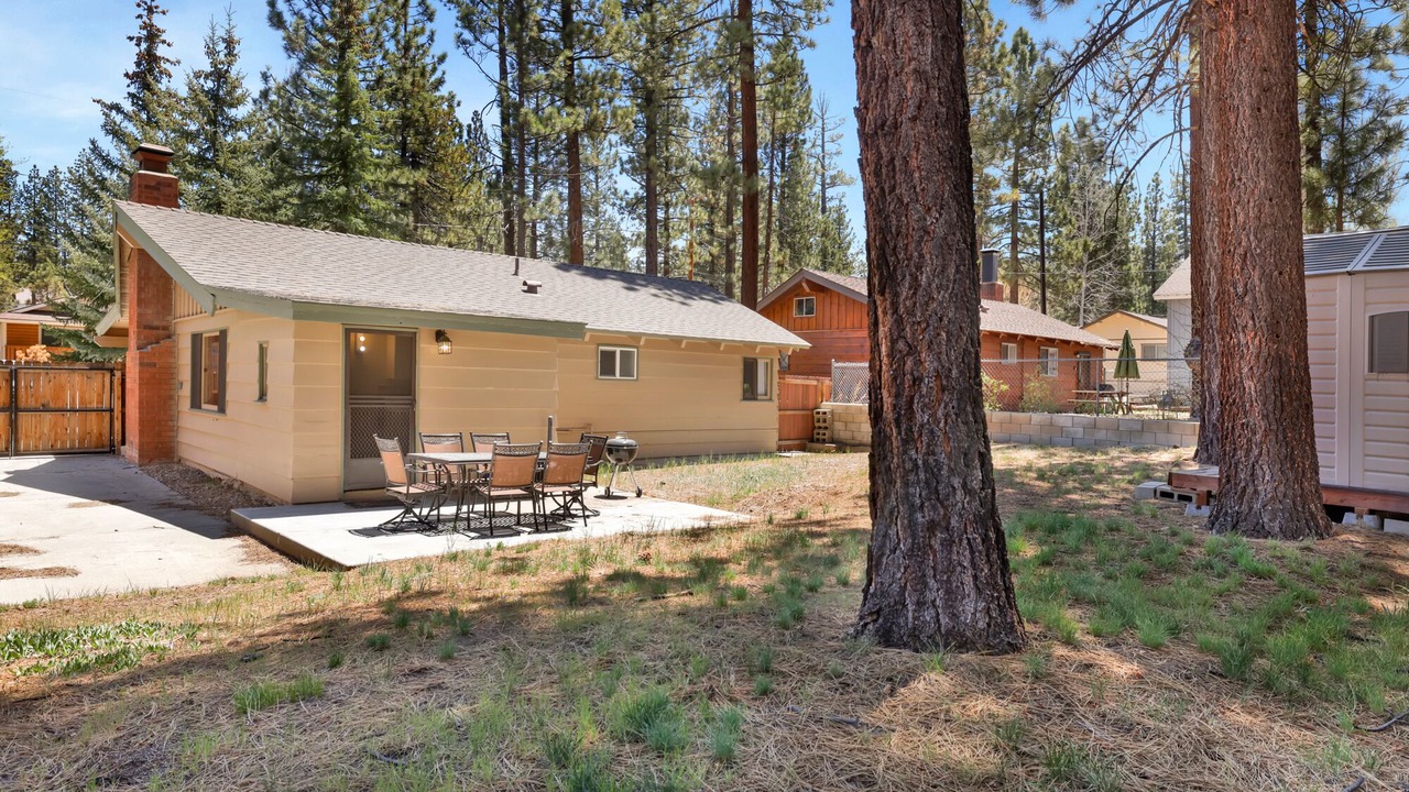 Photo of Outdoor in Big Bear Lake
