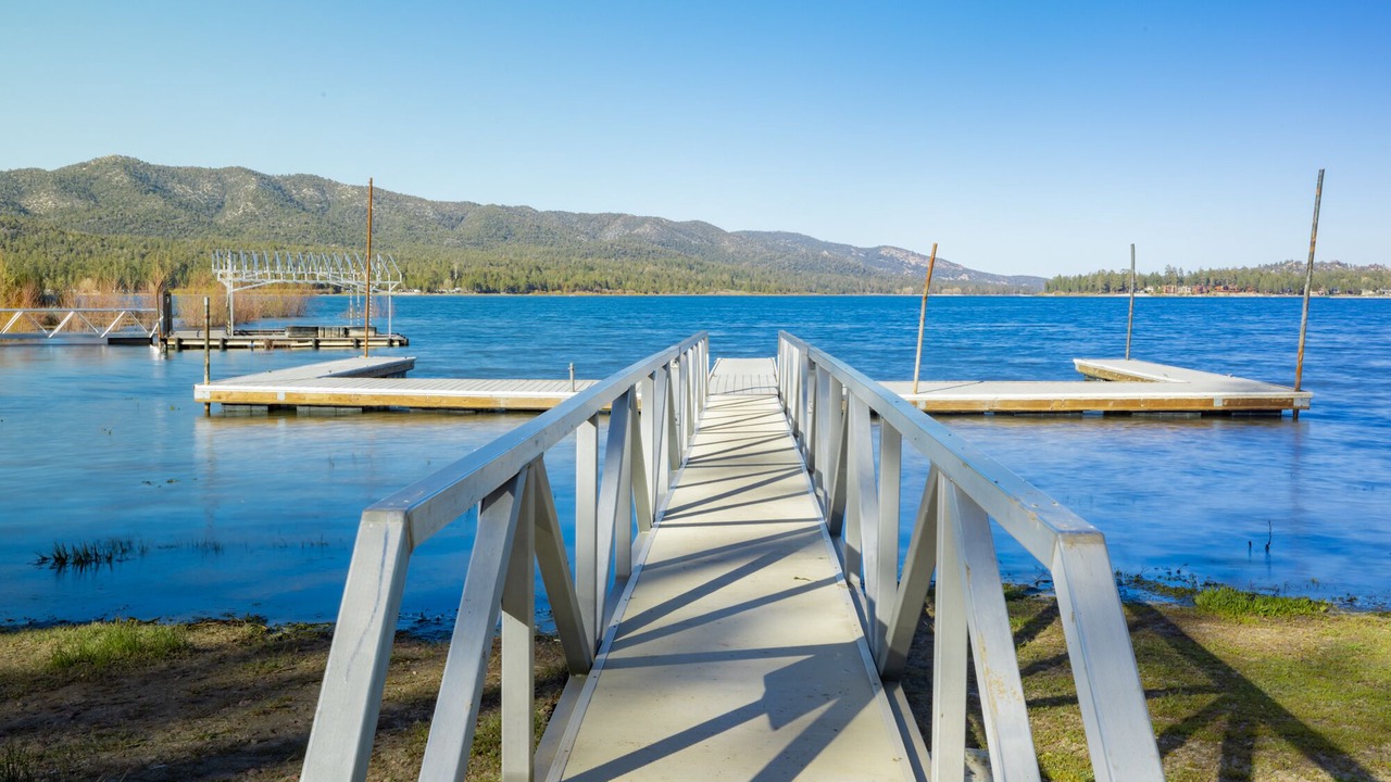 Photo of Outdoor in Big Bear Lake