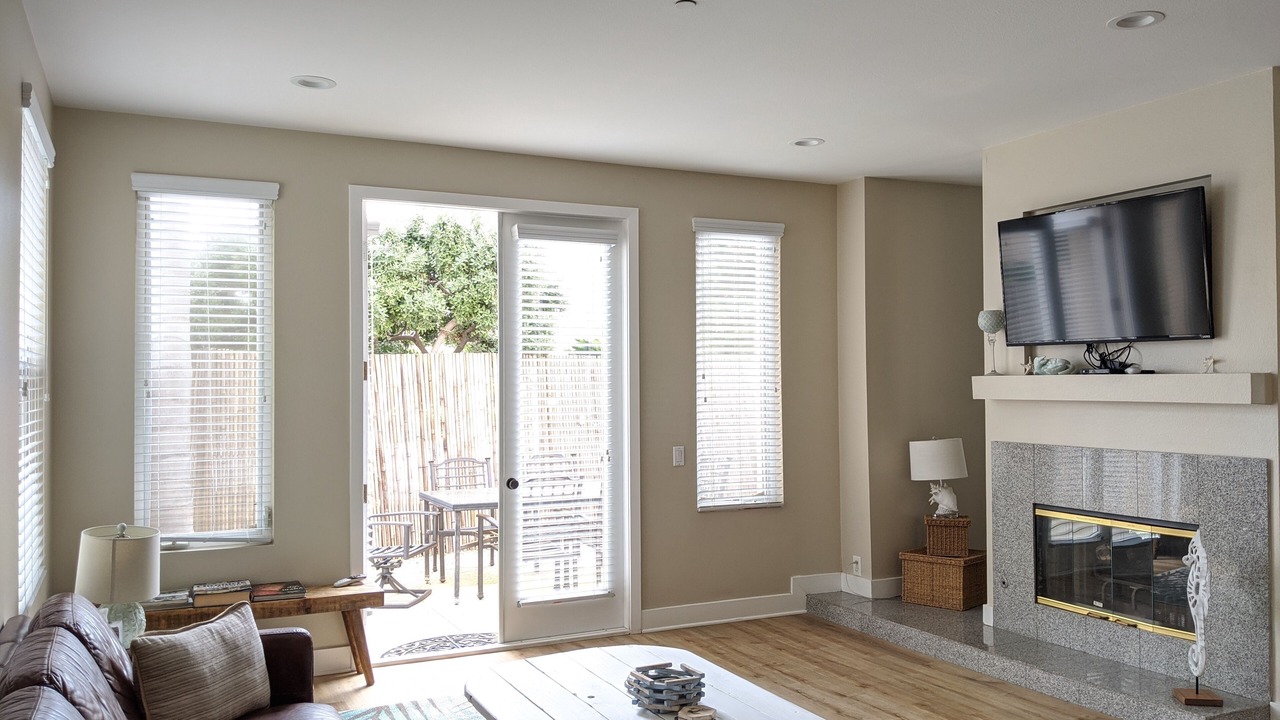Photo of Bedroom in San Onofre