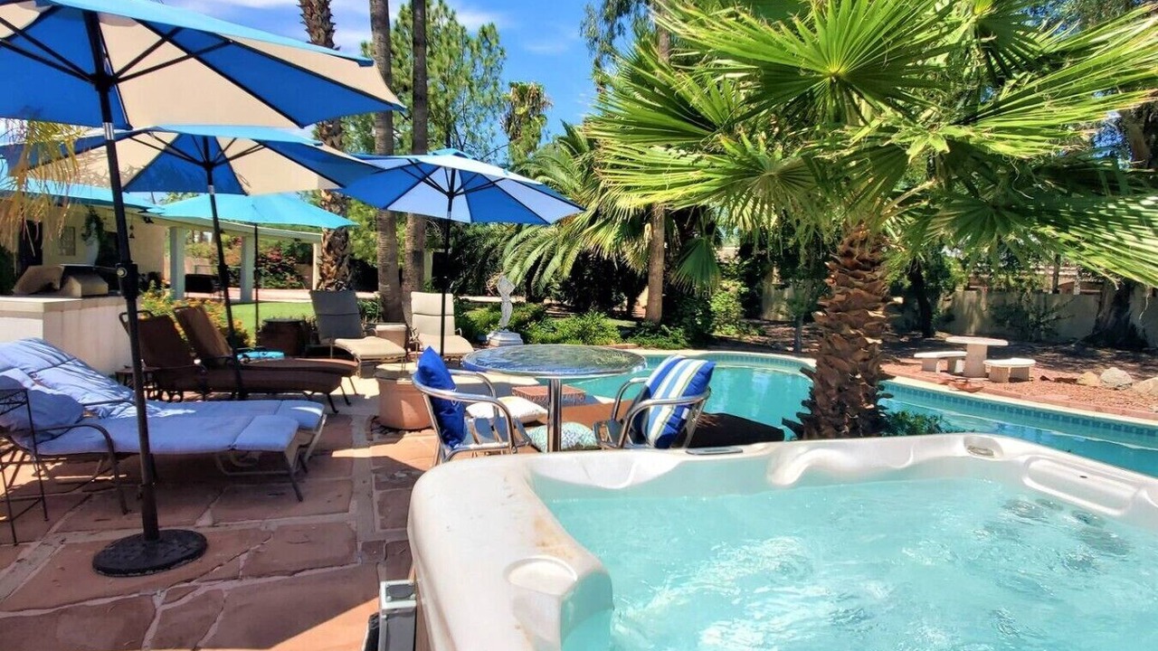 Photo of Outdoor in Patterson Ranch