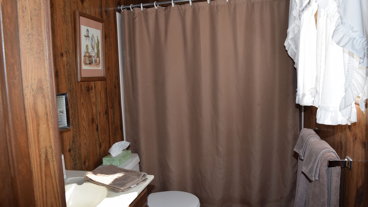 Photo of Bathroom in Strawberry