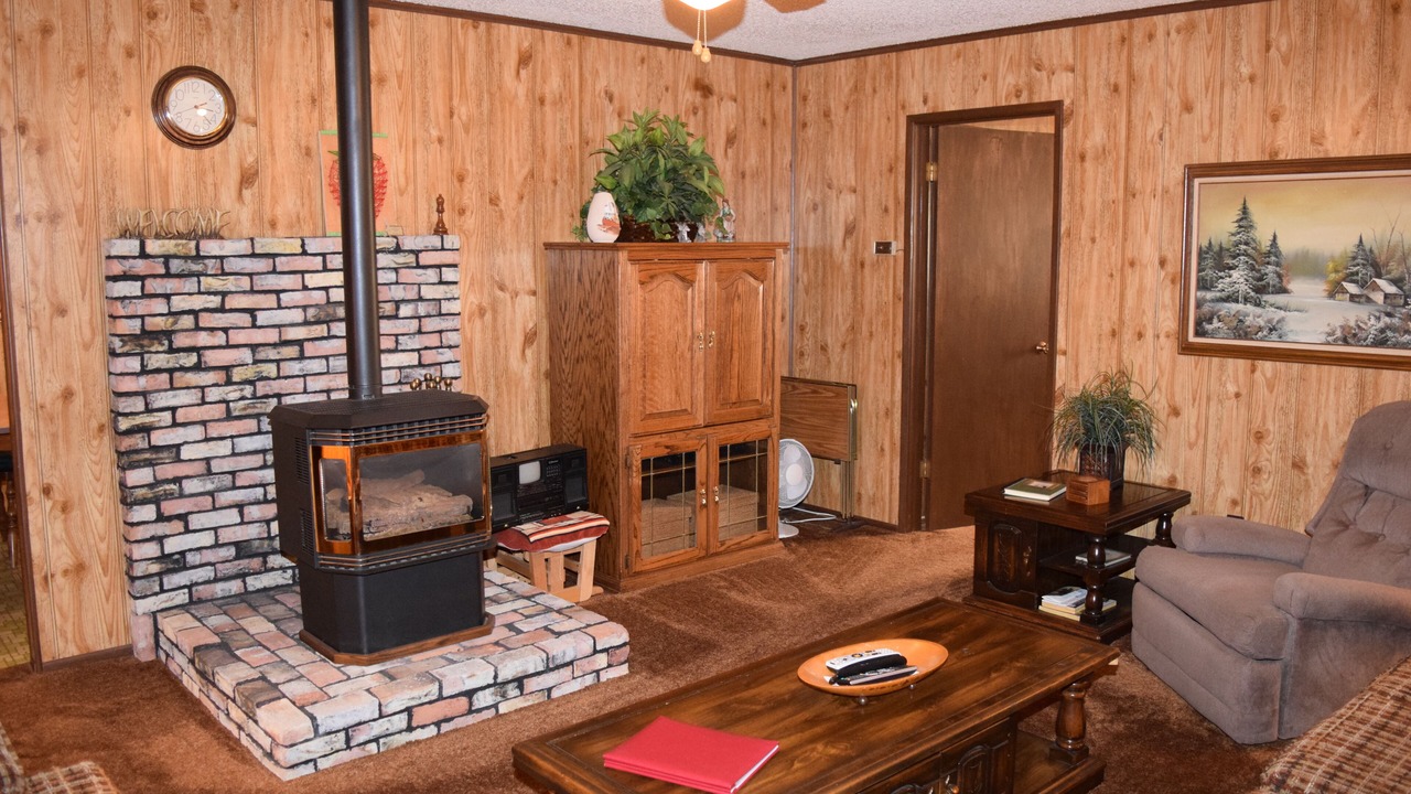 Photo of Bedroom in Strawberry