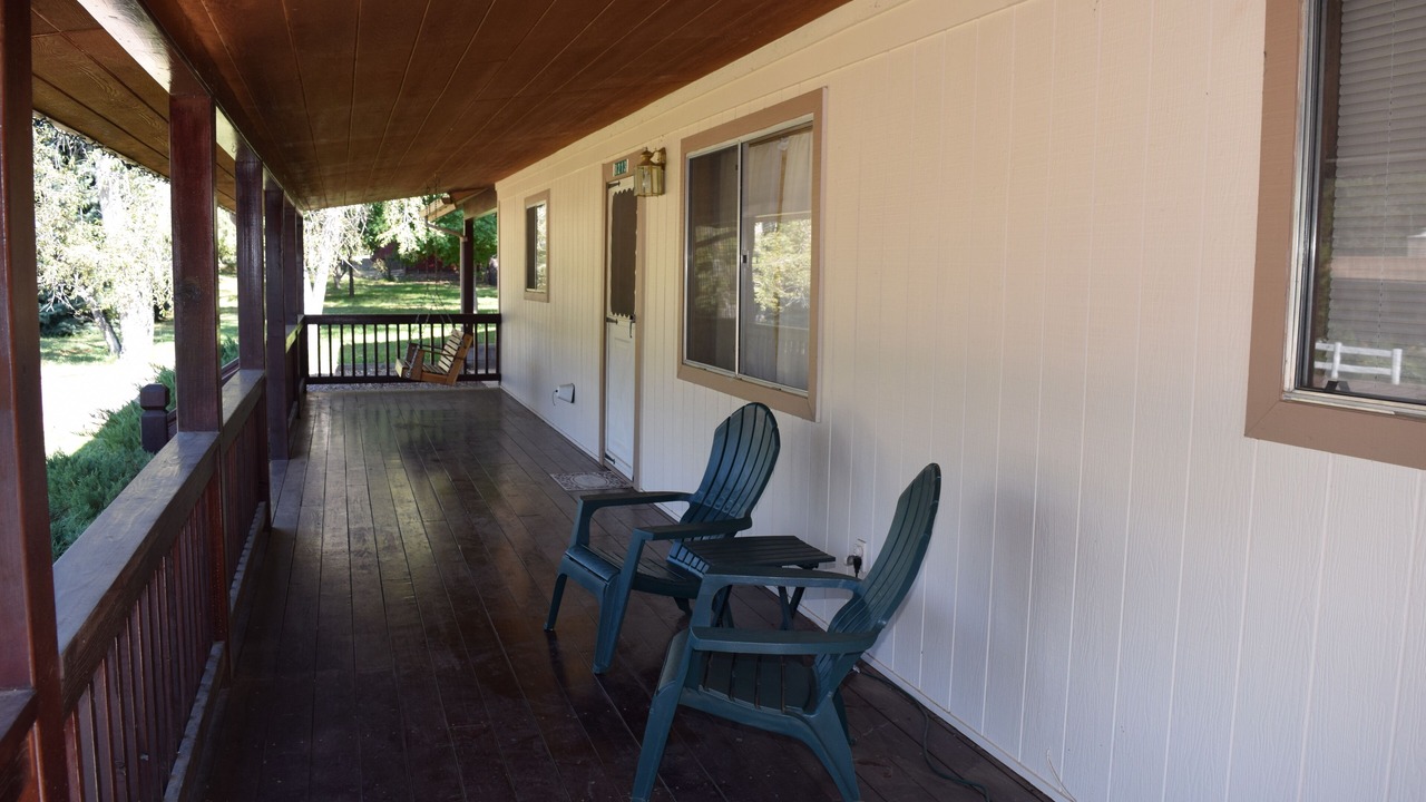Photo of Outdoor in Strawberry