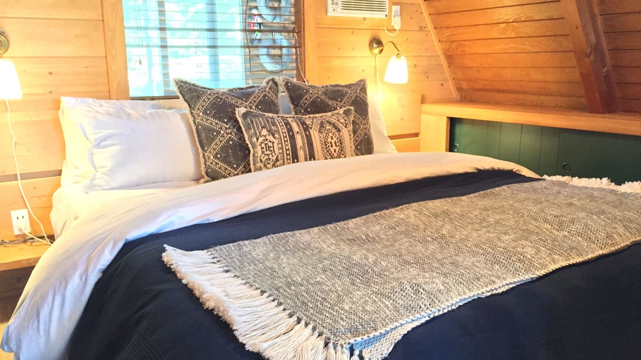 Photo of Bedroom in Crest Park