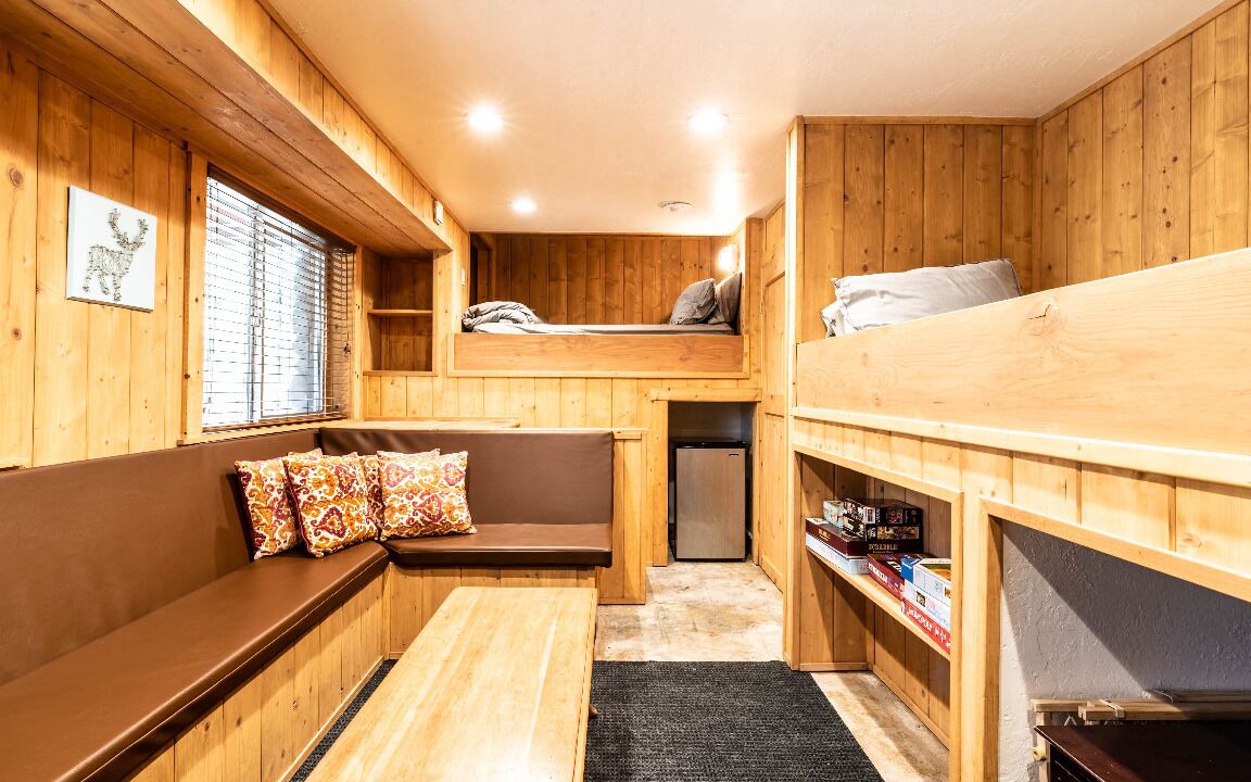 Photo of Bedroom in Crest Park