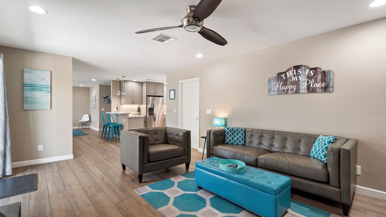 Photo of Bedroom in Norma Estates