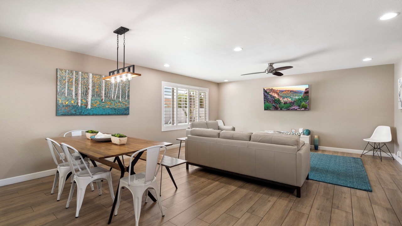 Photo of Bedroom in Norma Estates