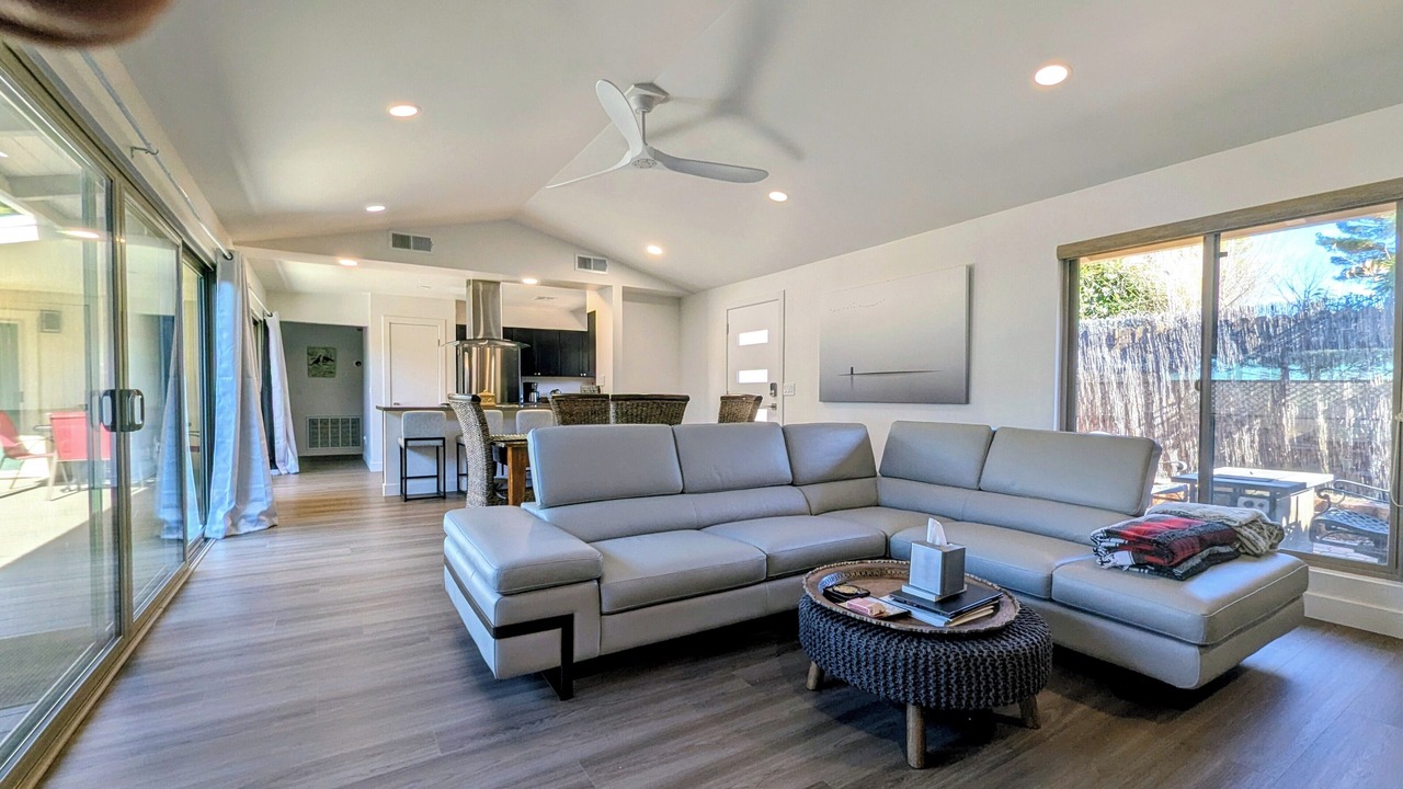 Photo of Bedroom in West Sedona