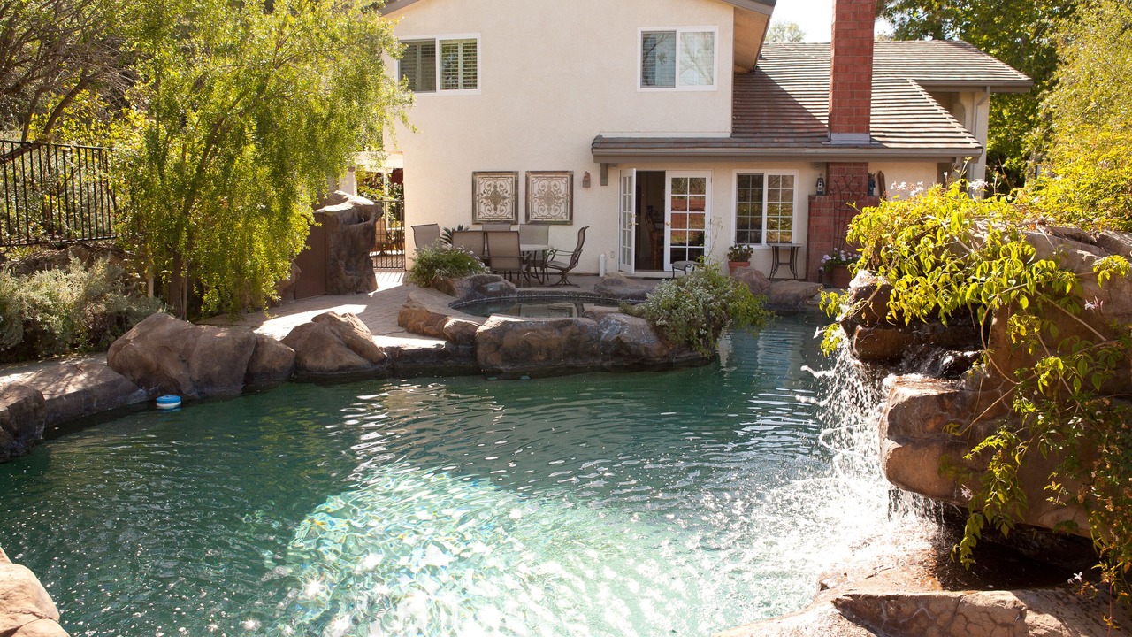 Photo of Outdoor in Agoura Hills