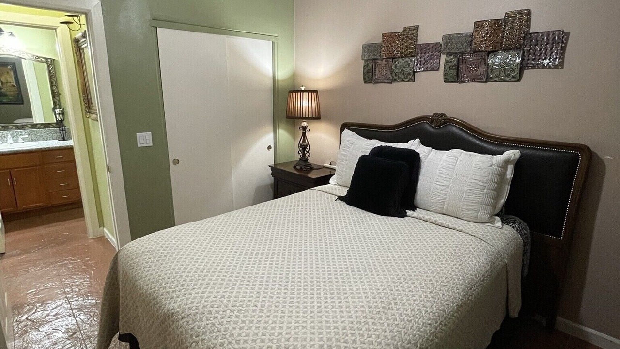 Photo of Bedroom in Paradise