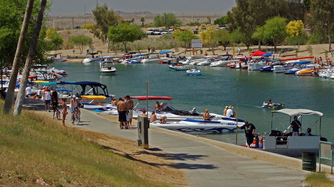Photo of Others in Lake Havasu City