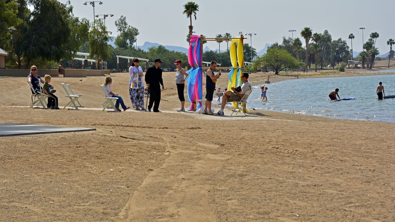 Photo of Others in Lake Havasu City