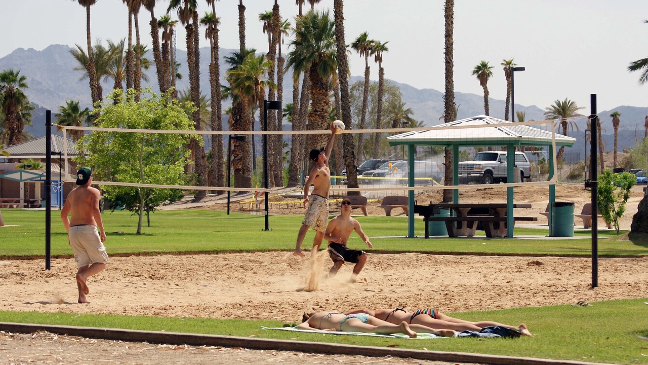 Photo of Others in Lake Havasu City