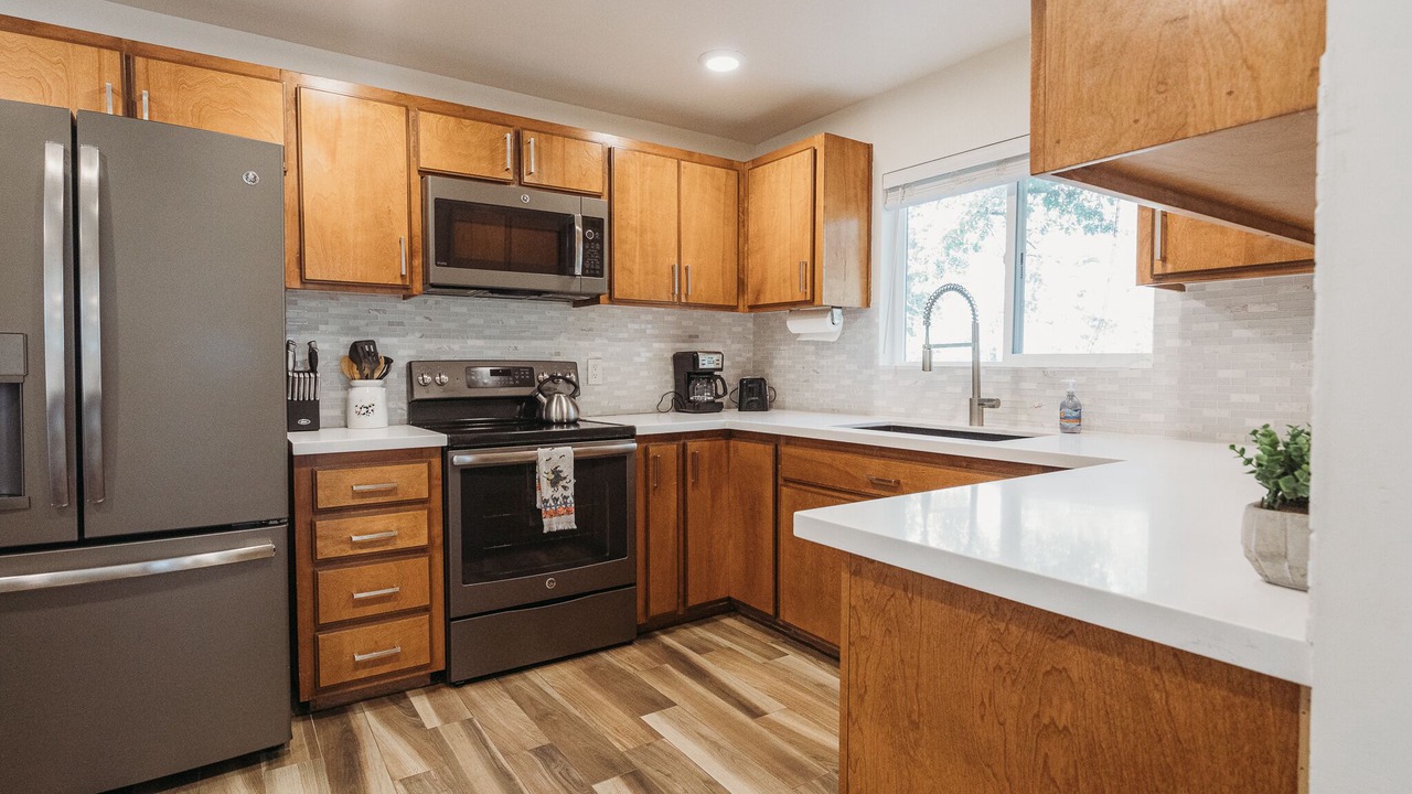 Photo of Kitchen in Pinetop-Lakeside