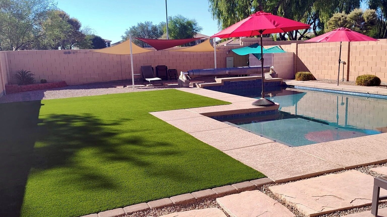 Photo of Outdoor in Maricopa