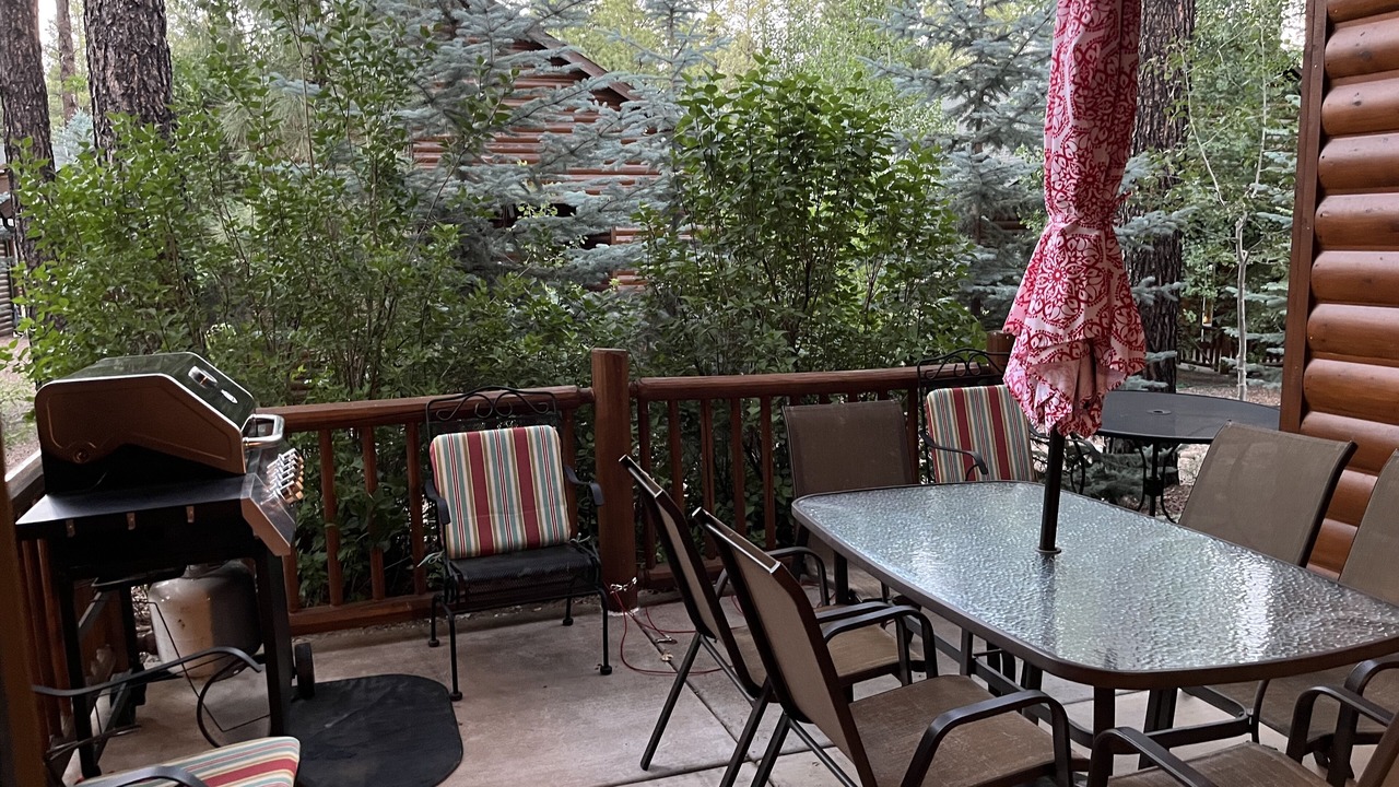 Photo of Bedroom in Pinetop
