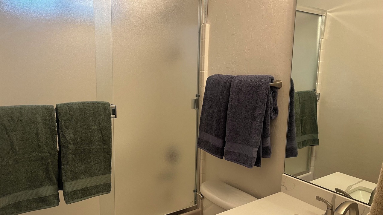 Photo of Bathroom in Pinetop