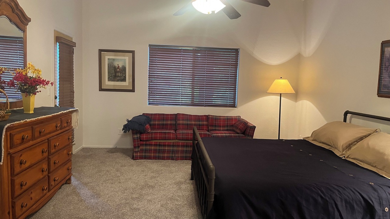 Photo of Bedroom in Pinetop