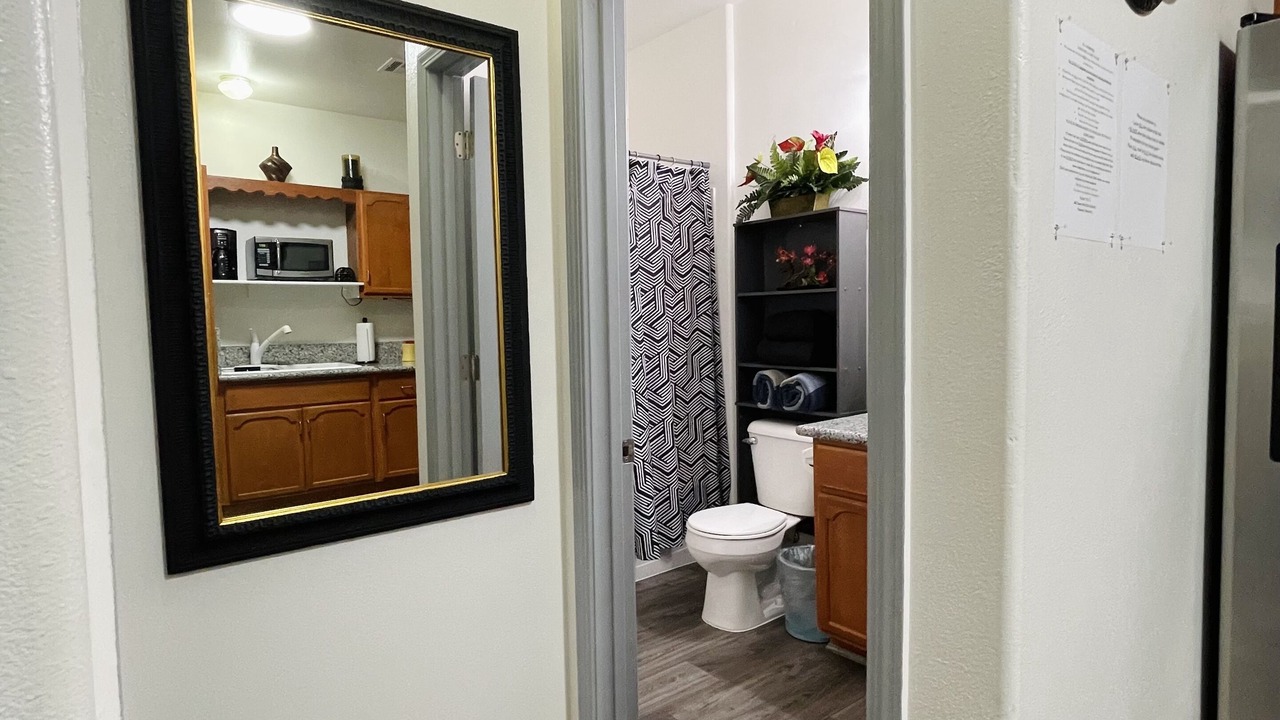 Photo of Bathroom in Paradise