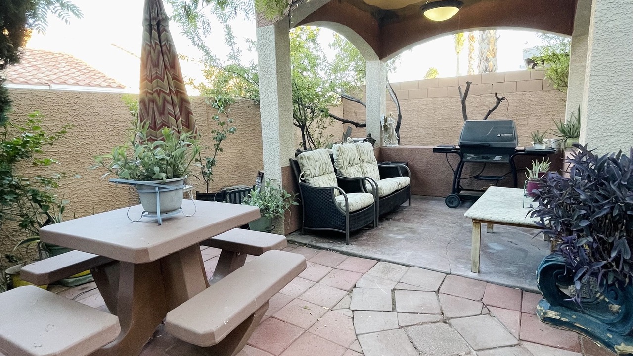 Photo of Outdoor in Paradise